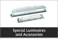 Special Luminaires & Accessories