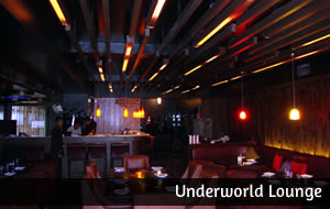 Underworld Lounge