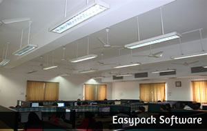 Easypack Software