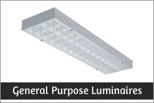 General Purpose Luminaires