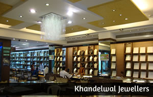 Khandelwal Jewellers